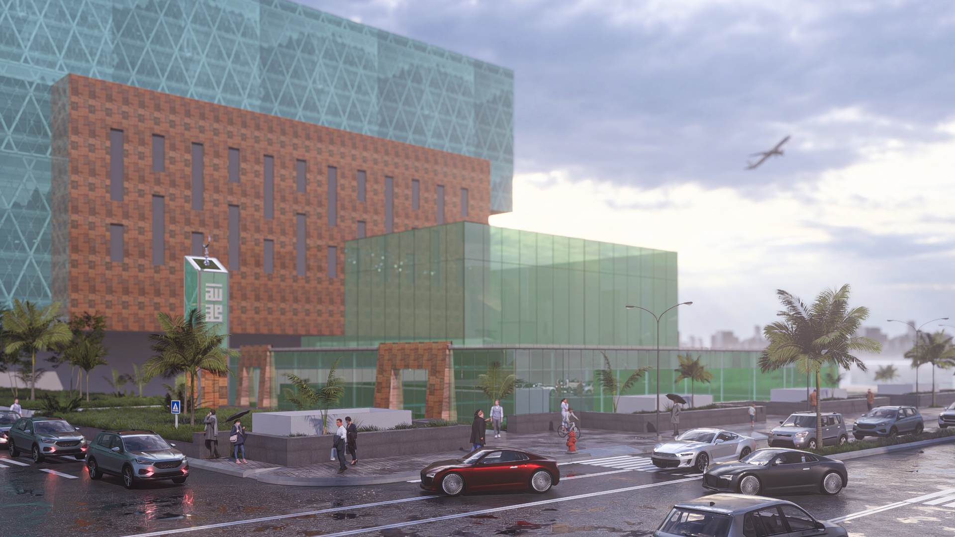 Cleveland Clinic Abu Dhabi