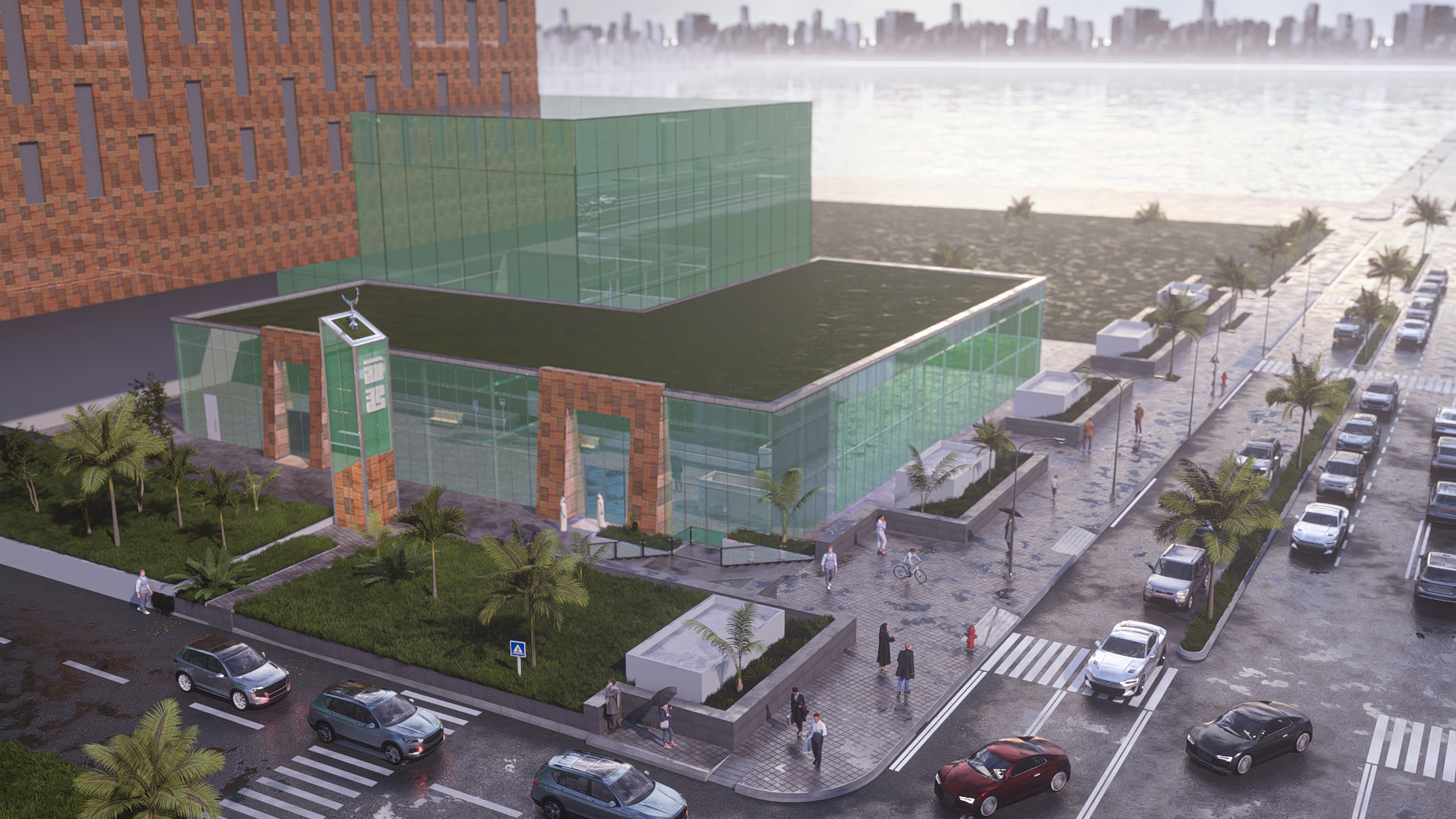 Cleveland Clinic Abu Dhabi 2