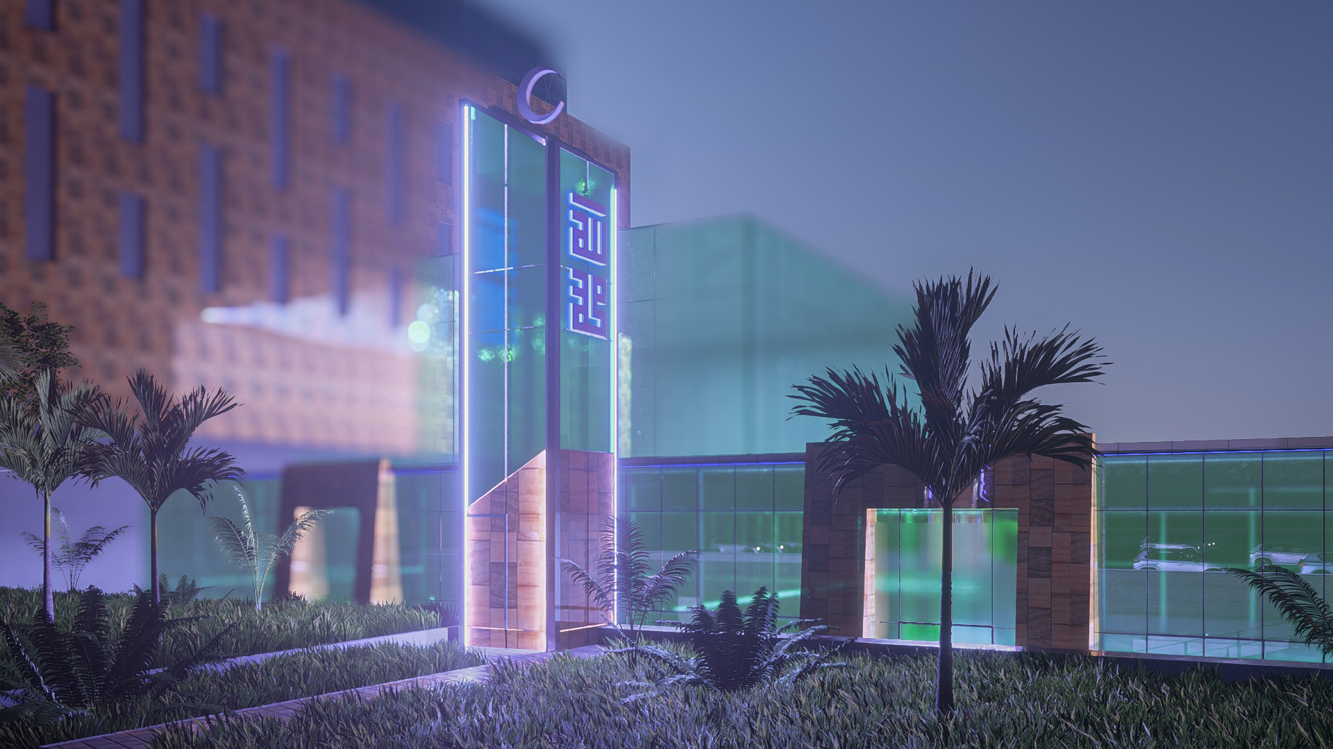 Cleveland Clinic Abu Dhabi 4