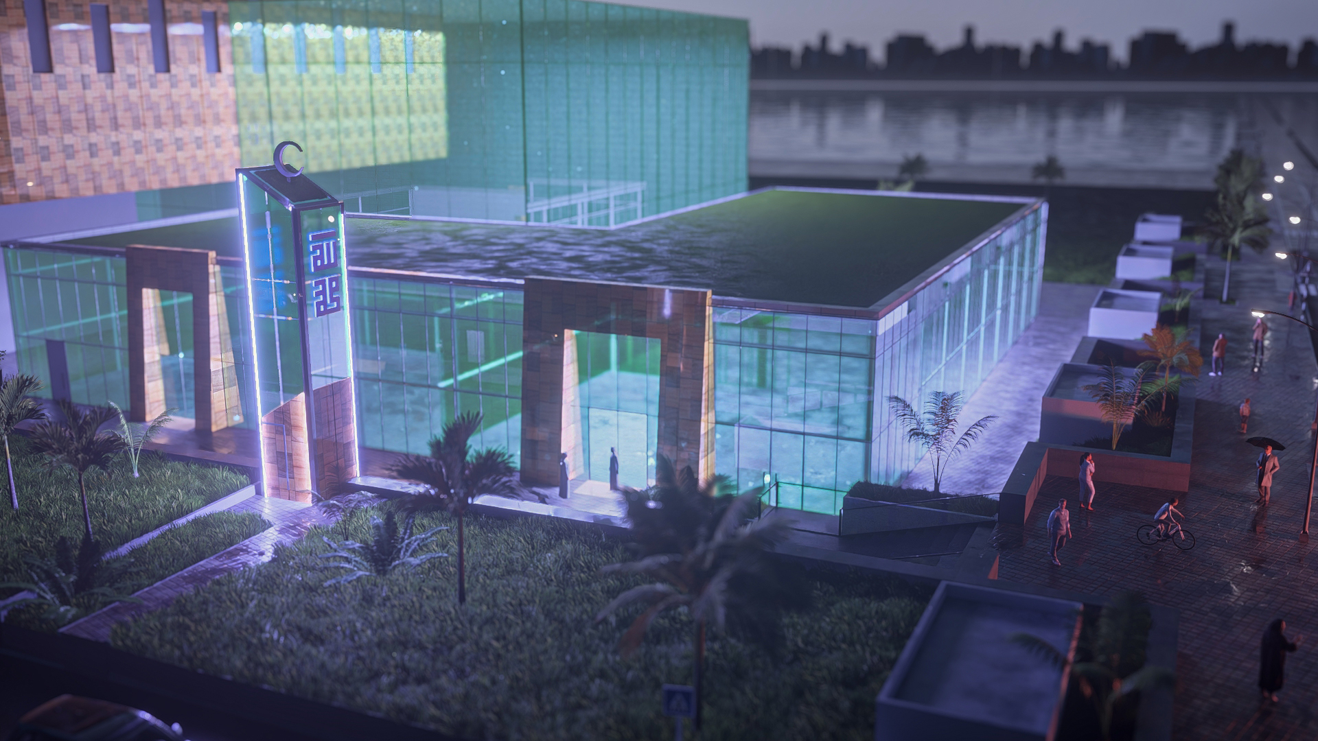 Cleveland Clinic Abu Dhabi 5