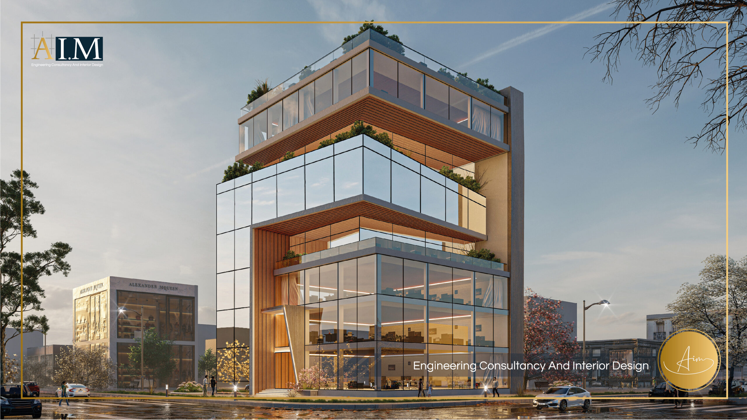 Commercial  Projects 4