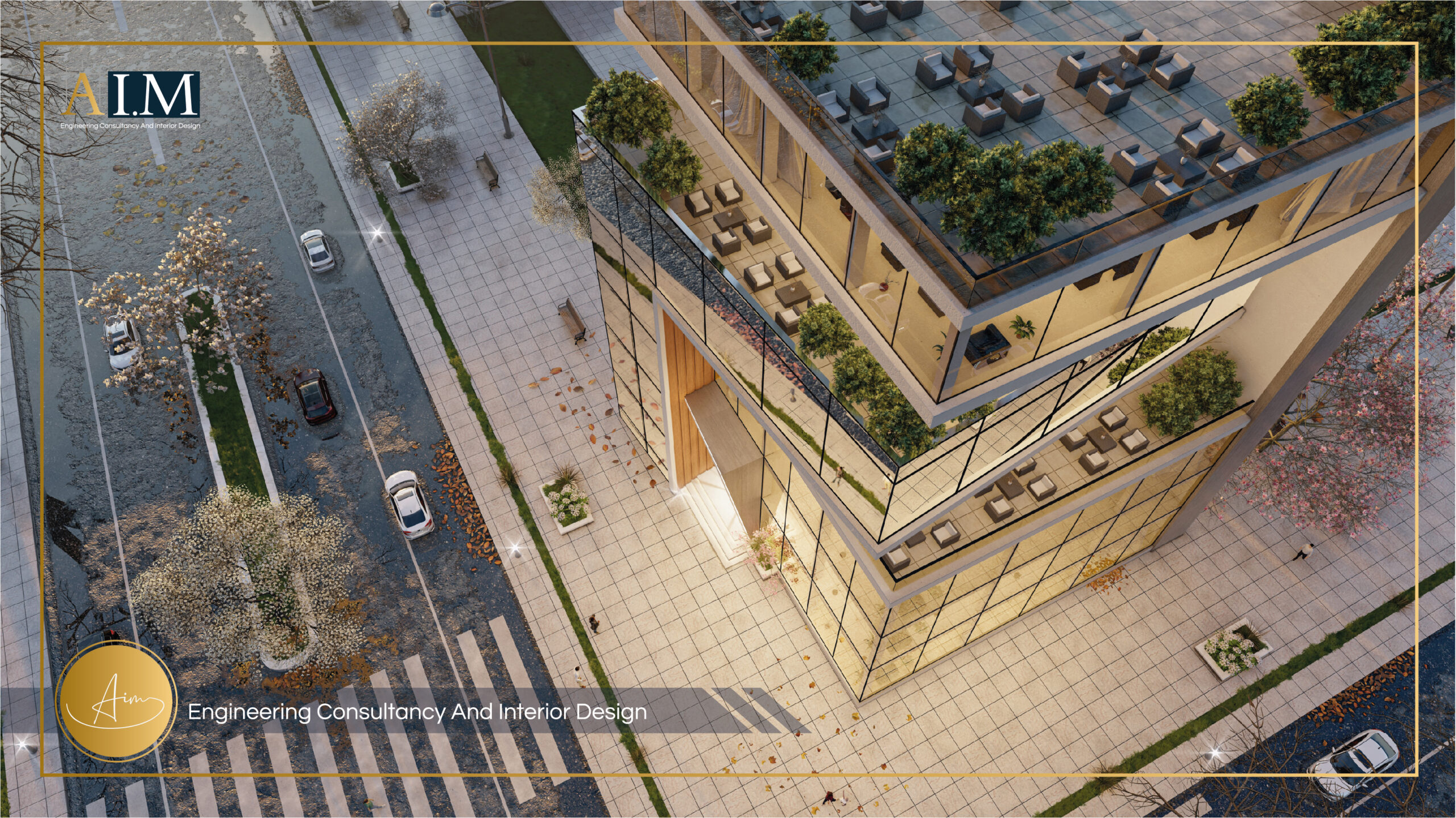 Commercial  Projects 6